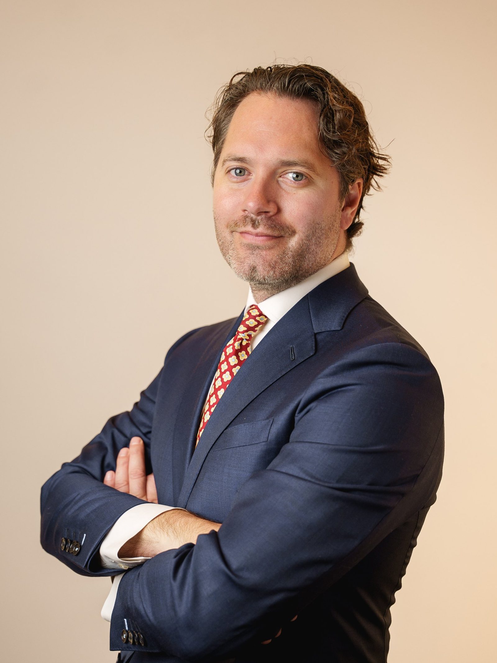 Victor Frejdig